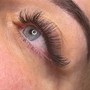 Eyelash Hybrid refill 2 weeks