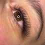 Eyelash Volume Full Set