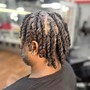 Women's Cut ( Big Chop plus Color )