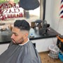 Beard Trim With Hot Towel