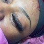 Eyebrow Wax Special