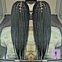 Crochet Braids