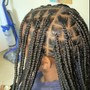 Natural braids