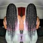 Crochet Braids