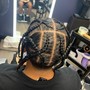 Take down Braids