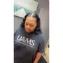 Versatile Sew In