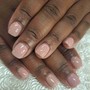 Acrylic Gel Fill