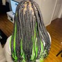 Loc Retwist