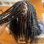 Loc Retwist