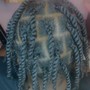 Goddess Braids