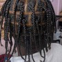 Box Braids