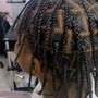 Box Braids