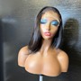 LACE FRONTAL WIG INSTALL