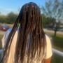 4-7 years (  Kid's Lemonade Braids