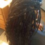 Box Braids Jumbo 4- 8 boxes $150 , Shampoo no upcharge,  bring braiding hair.