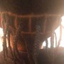 Plaits Natural Hair- Full head small $100, med $90, large $80- Shaved sides/back Small$70, med$60,large$50 (Shampoo No Upcharge)