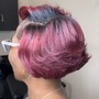 Virtual Color Consultation