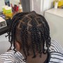 Kid's Braids