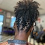 Loc Maintenance with simple style