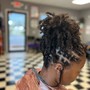 Loc Maintenance with simple style