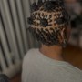 Loc Style