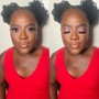 Inspiring Makeup Artist One on One