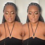 Inspiring Makeup Artist One on One