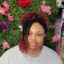 Crochet Braids