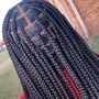 Crochet Braids