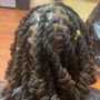 INSTANT LOC WITH EXTENSIONS