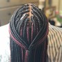 Traditional Quick Weave