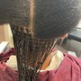 Deep Conditioning Treatment