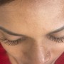 Eyelash Extension Removal