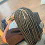 Yarn Braids