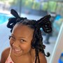 Kid's Braids