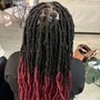 Soft locs