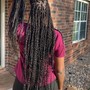 DIY Loc Maintenance