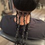 Feed In 2braids and up