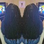 Senegalese Twist