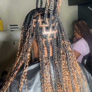 Daimageaddict Cosmetologist photo 4