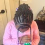 Kid Braids