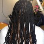 Dreadlocks