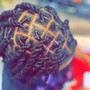 Loc Retwist