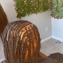 Poetic Justice Braids