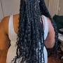 Goddess Braids