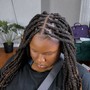 Natural Twists