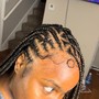 Senegalese Twist