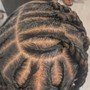 Comb Twist