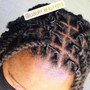 Crochet Braids