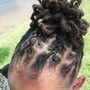 Cornrows